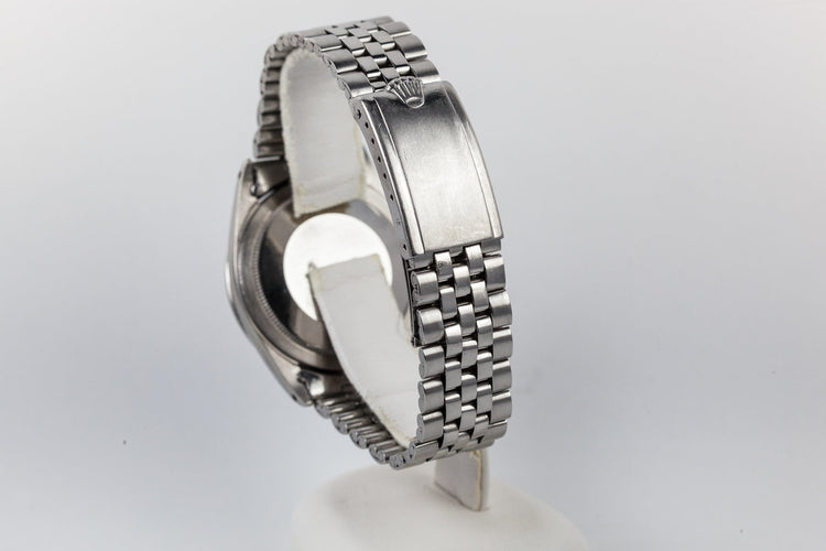 1967 Rolex Explorer 1 1016 with Papers