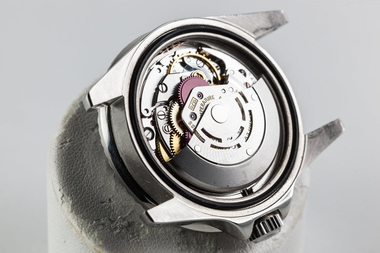 1977 Rolex Double Red Sea Dweller 1665 Mark IV Dial