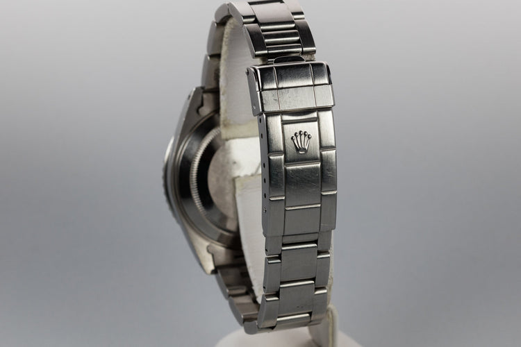 1999 Rolex Submariner 14060