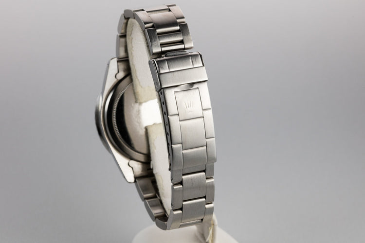 1978 Rolex Submariner 1680 with Box and Papers