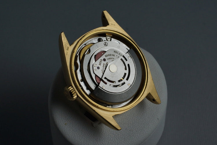 1979 Rolex YG Day-Date 18038