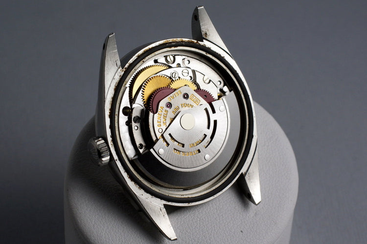 1984 Rolex Explorer 1 1016