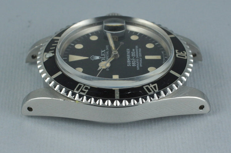 1977 Rolex Submariner 1680