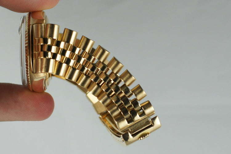 1971 Rolex YG Day-Date 1803