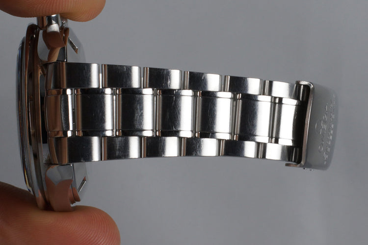 1999 Omega Speedmaster 3594.50 Broad Arrow