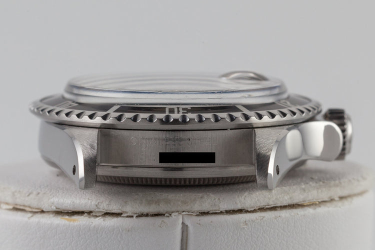 1978 Rolex Submariner 1680