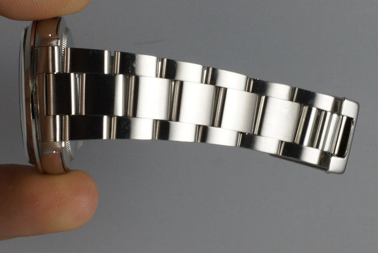 1965 Rolex Explorer 1 1016