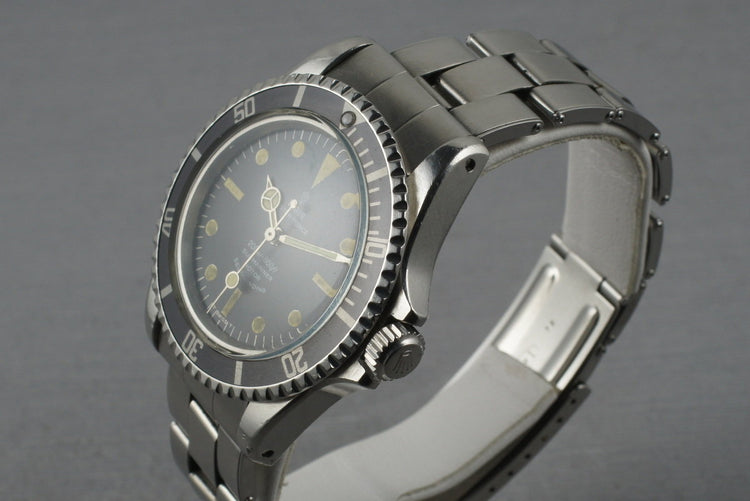 Tudor Submariner 7016/0