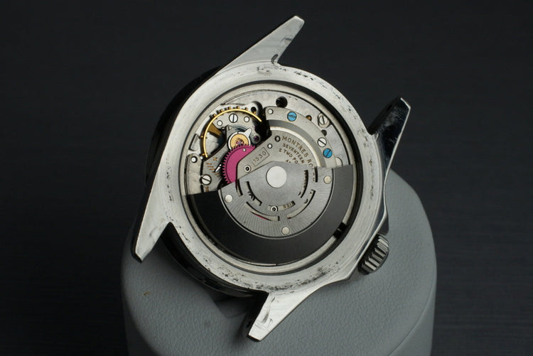 1963 Rolex Submariner 5513 Gilt Underline Dial