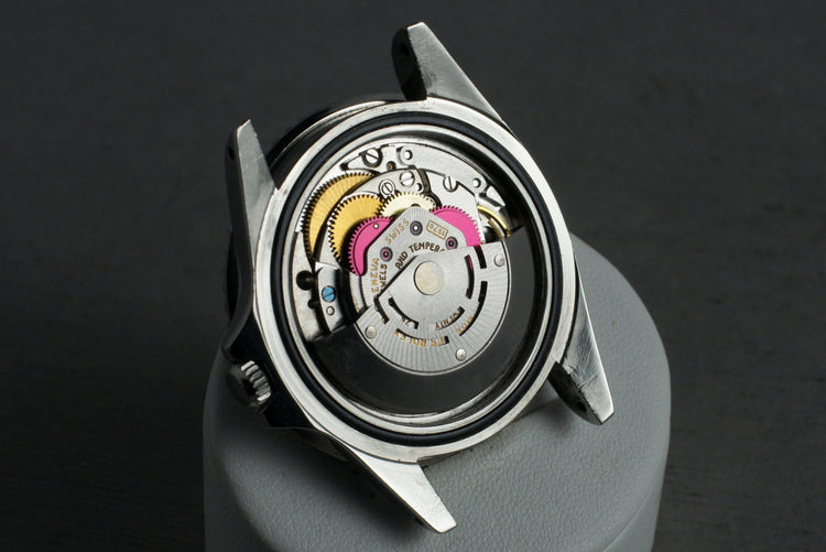 1971 Rolex GMT-Master 1675