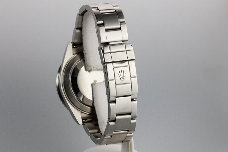 2006 Rolex GMT-Master II 16710 "Pepsi"