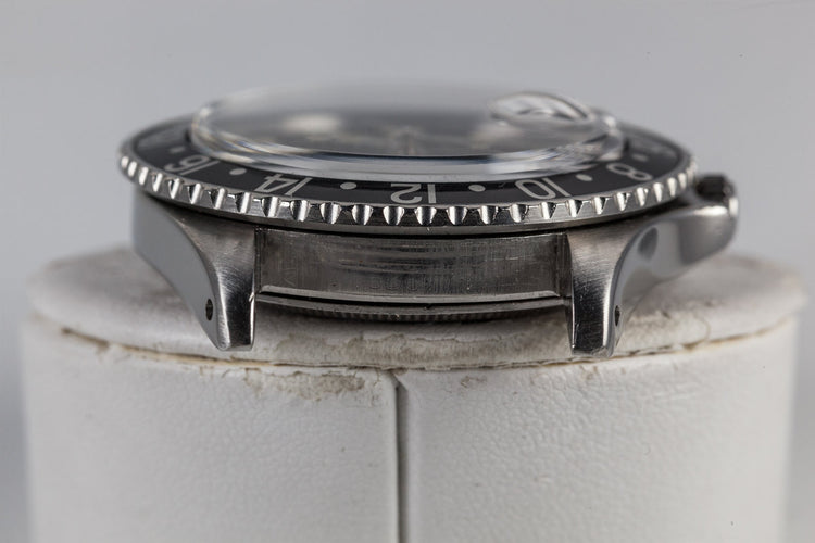 1966 Rolex GMT-Master 1675