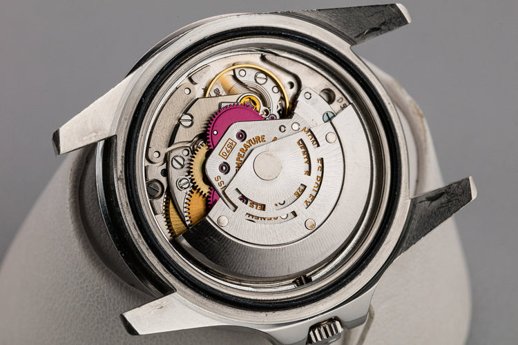 1972 Rolex GMT-Master 1675 with Mark 2 Dial