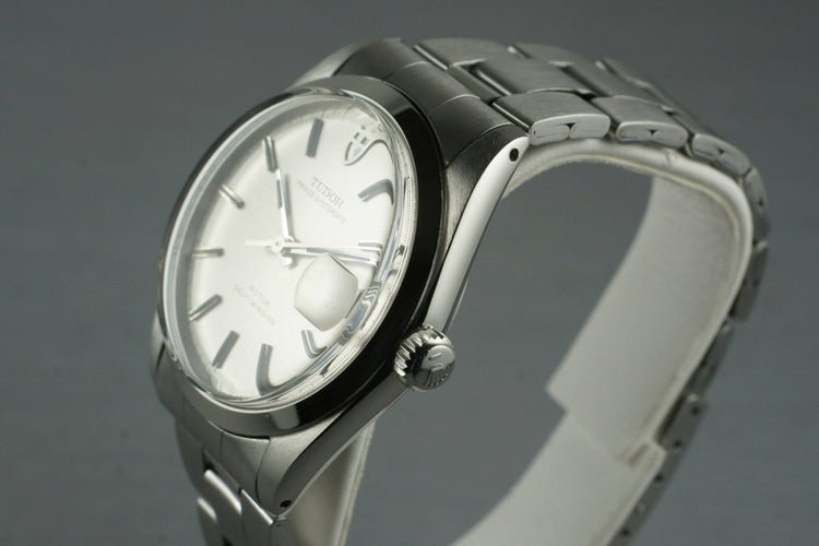 1968 Tudor Prince Oysterdate 7206/0