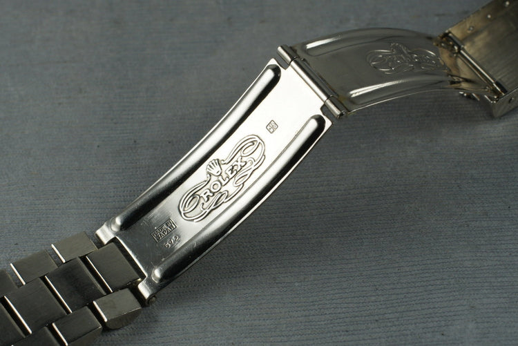 1965 Rolex President 1803 with Made in Japan Rolex Bracelet