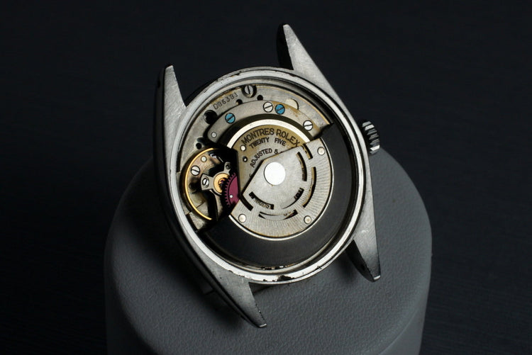 1961 Rolex Date 1500