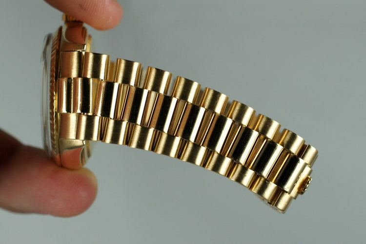 1967 Rolex 18K Day Date 1803