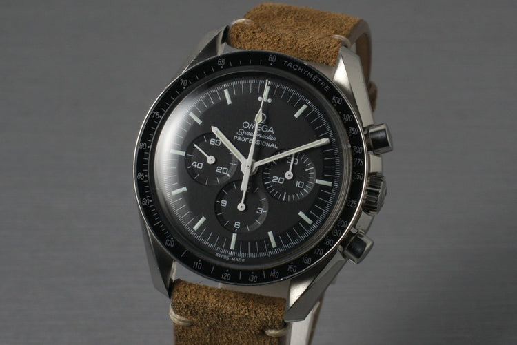 Omega Speedmaster 145.0022