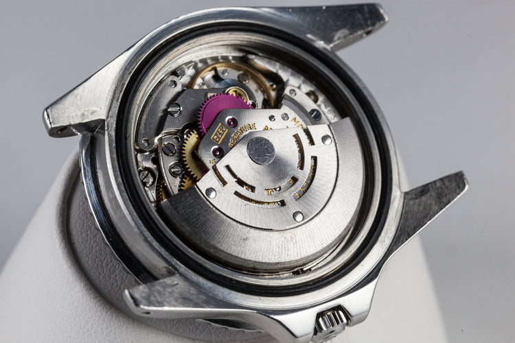 1968 Rolex GMT Master 1675