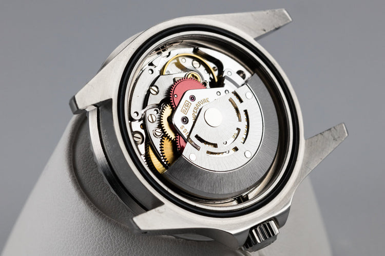 1983 Rolex Sea-Dweller 1665