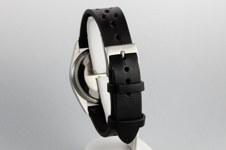 1978 Rolex DateJust 16014 with White Large Roman Dial