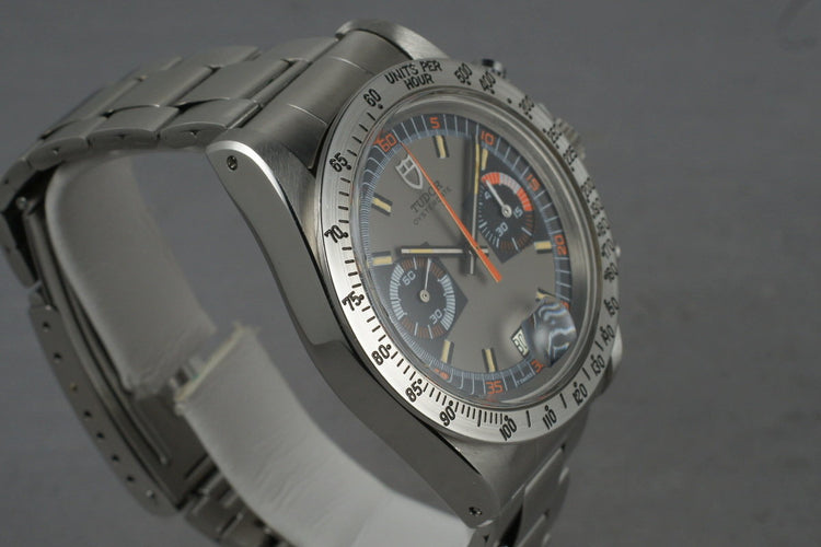 1974 Tudor Monte Carlo 7159/0 with Box and Papers