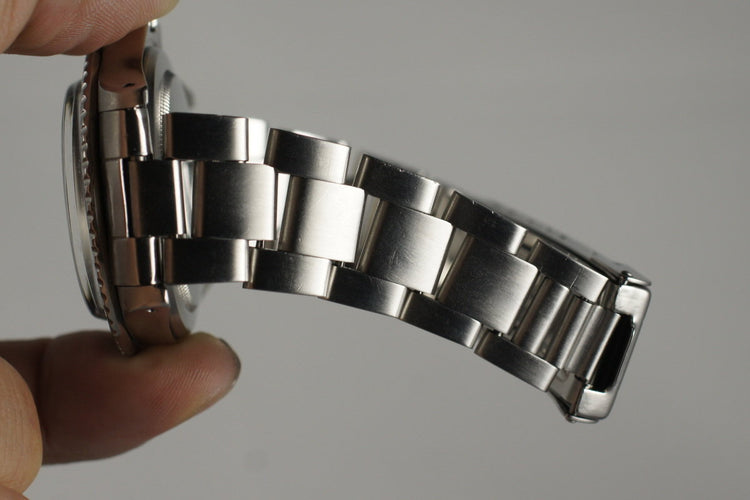 1977 Rolex Submariner 1680 Mark I Dial