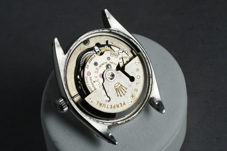 1955 Rolex Oyster Perpetual 6564