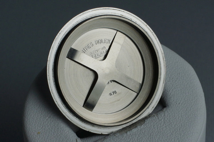 1979 Rolex Milgauss 1019