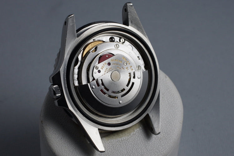 1983 Rolex GMT 16750 Matte Dial