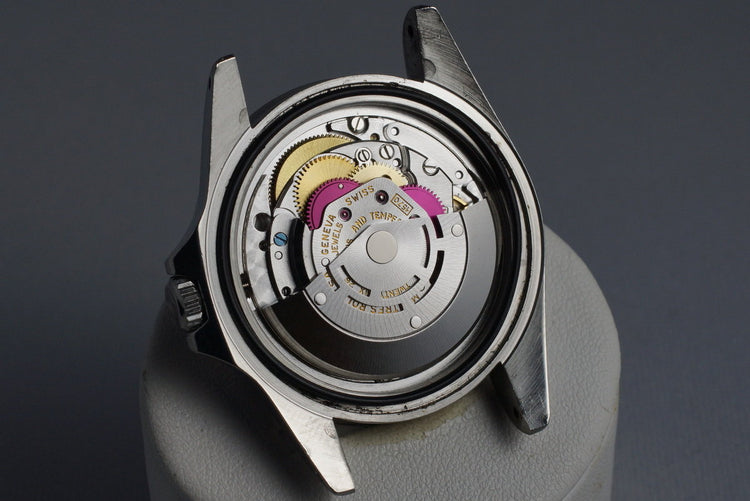 1974 Rolex Explorer II 1655 with Mark II Dial