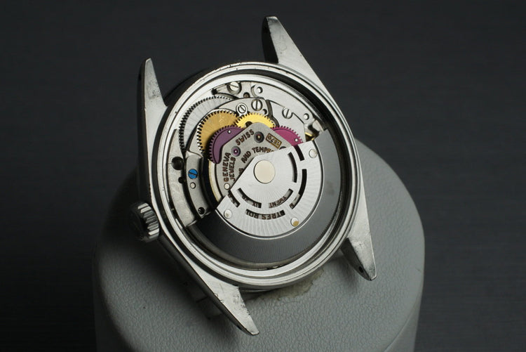 1970 Rolex DateJust 1601