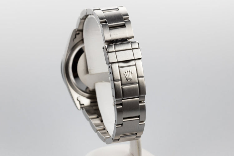 1997 Rolex Explorer 14270