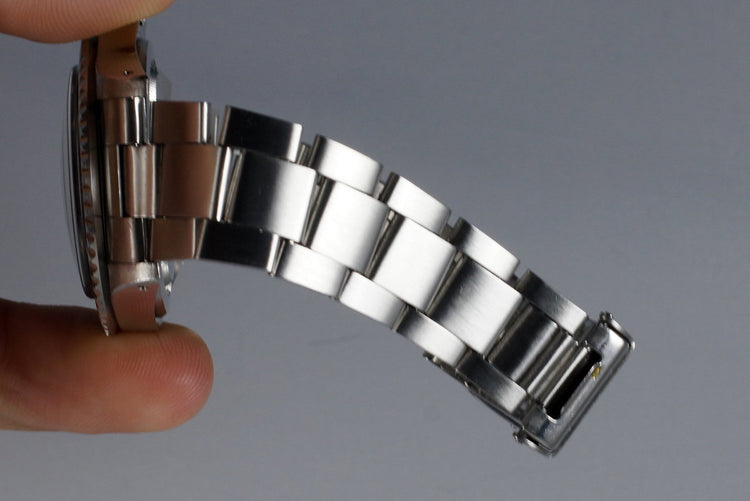 1992 Tudor Submariner 79090