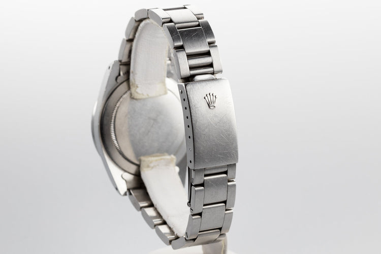 1983 Rolex Explorer II 1655 with MK V Dial