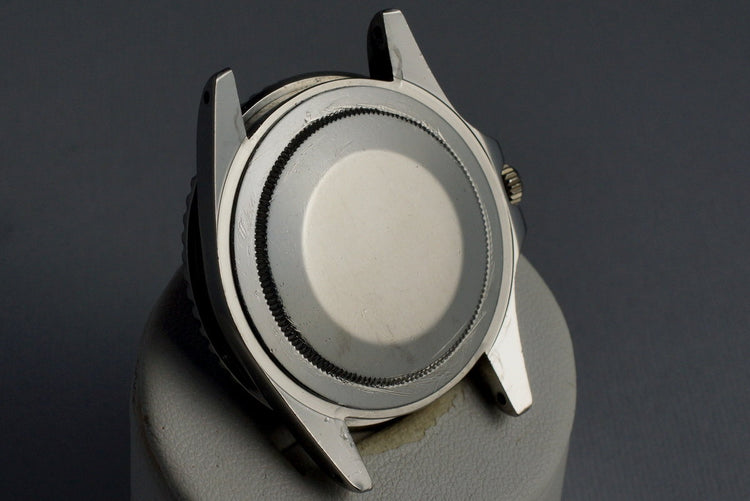 1970 Rolex GMT 1675 Mark I Dial