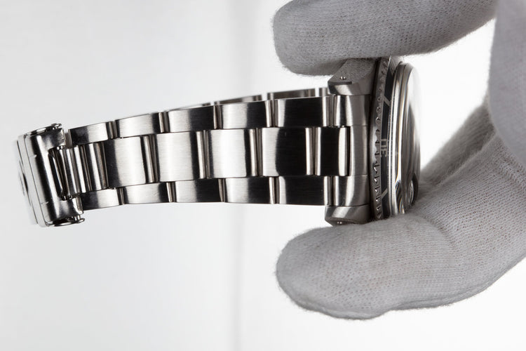 1977 Rolex Submariner 1680