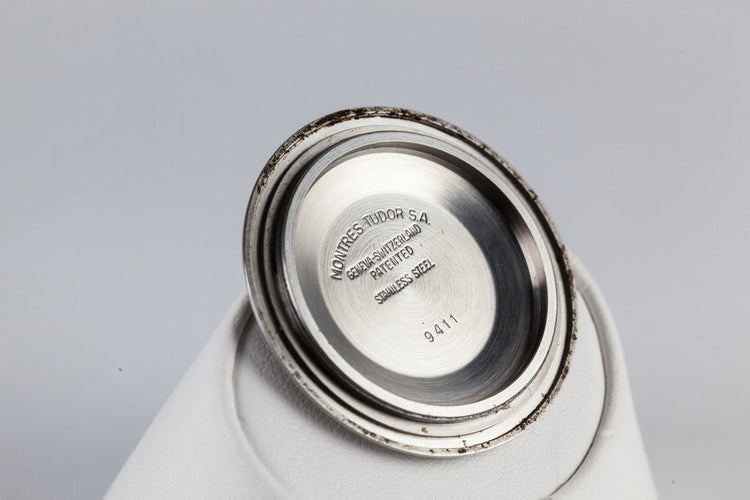 1980 Tudor Submariner 94110 Snowflake