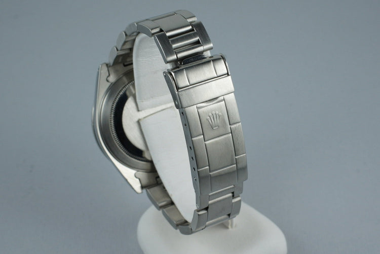 1988 Rolex Explorer II 16550