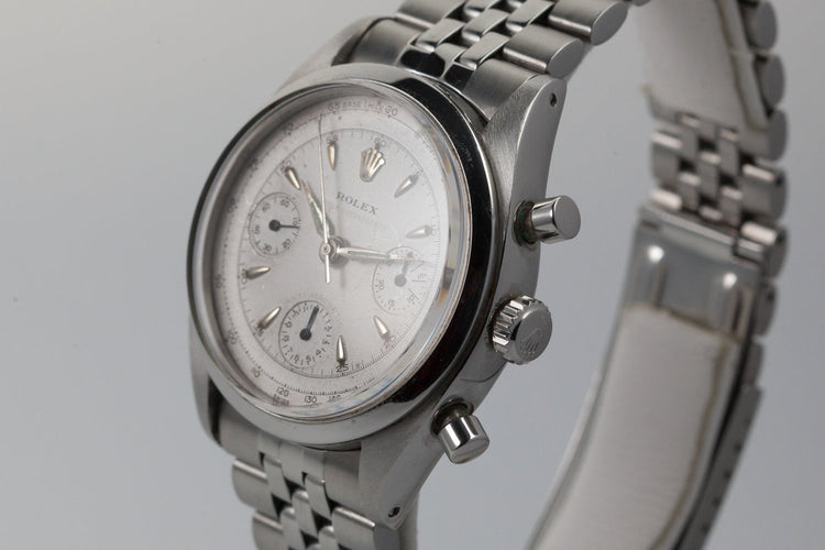 1958 Rolex Chronograph 6234