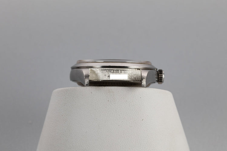 1995 Rolex Explorer 14270