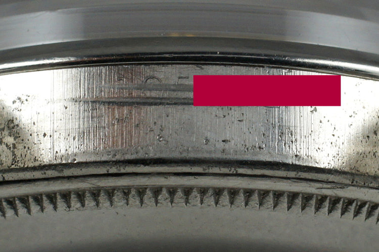 1955 Rolex Oyster Perpetual 6564