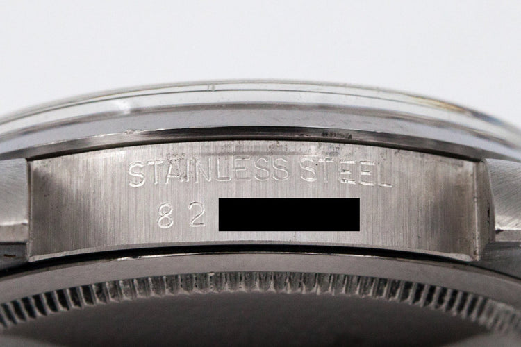 1983 Rolex Oyster Precision 6426 with Box and Papers