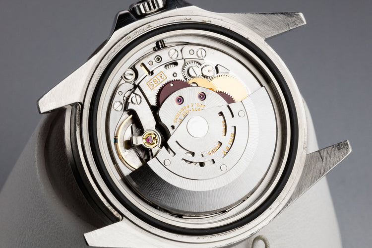 2006 Rolex GMT-Master II 16710 "Pepsi"