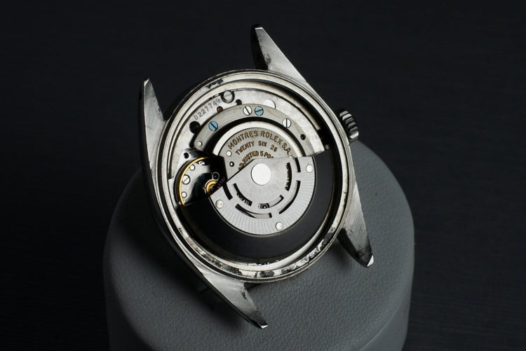 1968 Rolex DateJust 1603 “Fat Boy”