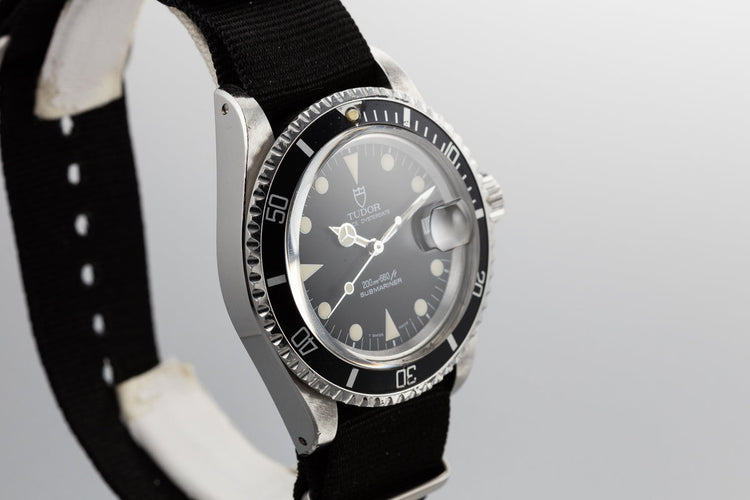 1992 Tudor Submariner 79090
