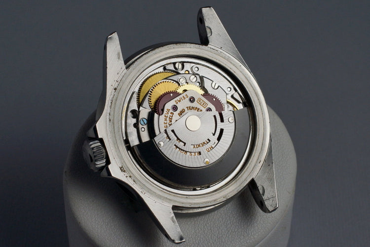 1972 Rolex Submariner 1680