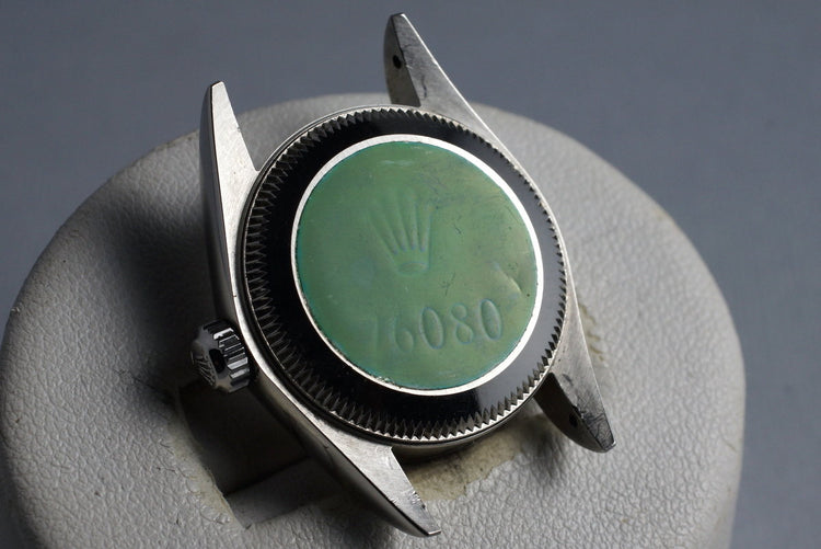 2000 Rolex Ladies Oyster Perpetual 76080