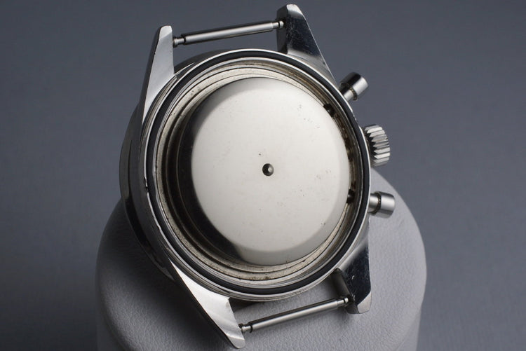 1964 Omega Speedmaster 105.003 Pre-Moon 321 with Brown Tropical Dial