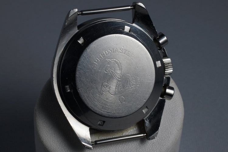 1969 Omega Speedmaster 145.022 Calibre 861